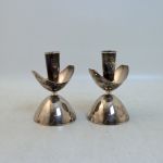 741 6514 CANDLESTICKS